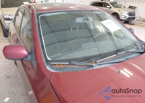 2010 Subaru Impreza 2.5I Premium z USA, uszkodzony, nr VIN JF1GE6B61AG508870